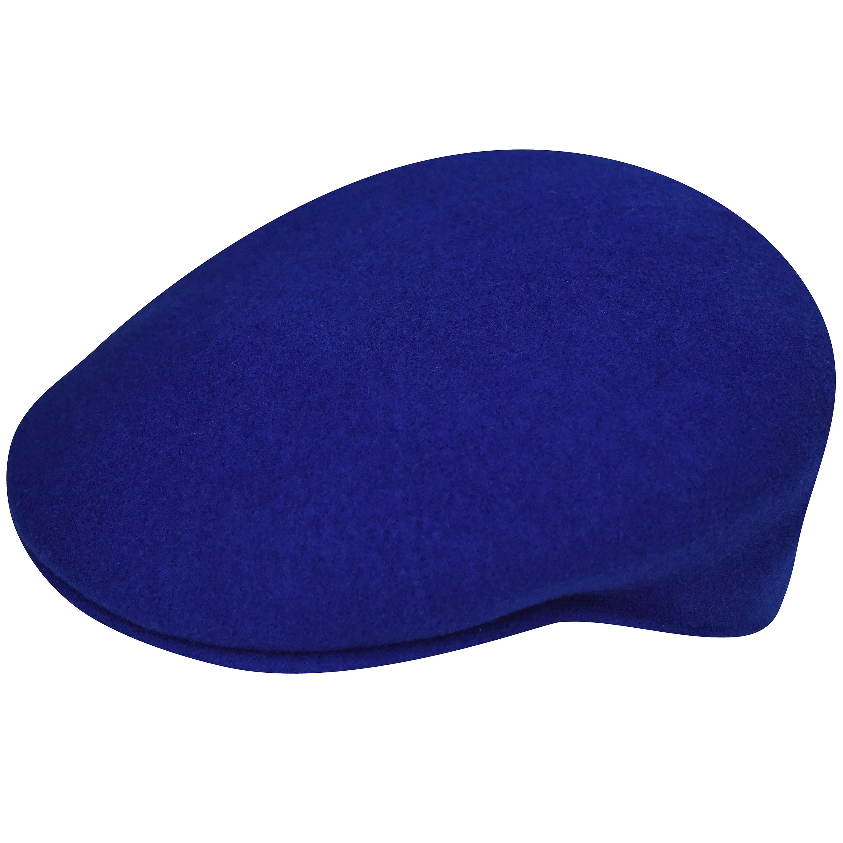 Wool 504 Pocket Cap by Kangol