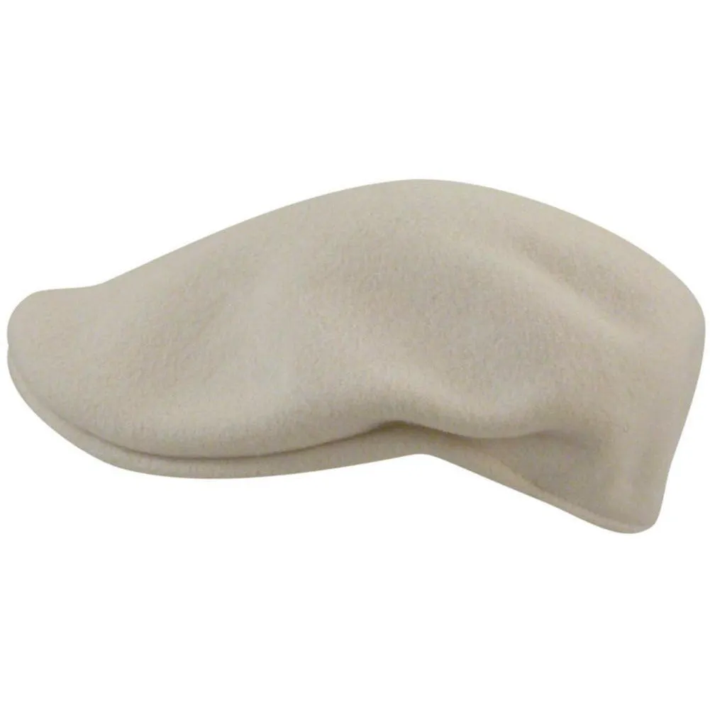 Wool 504 Pocket Cap by Kangol