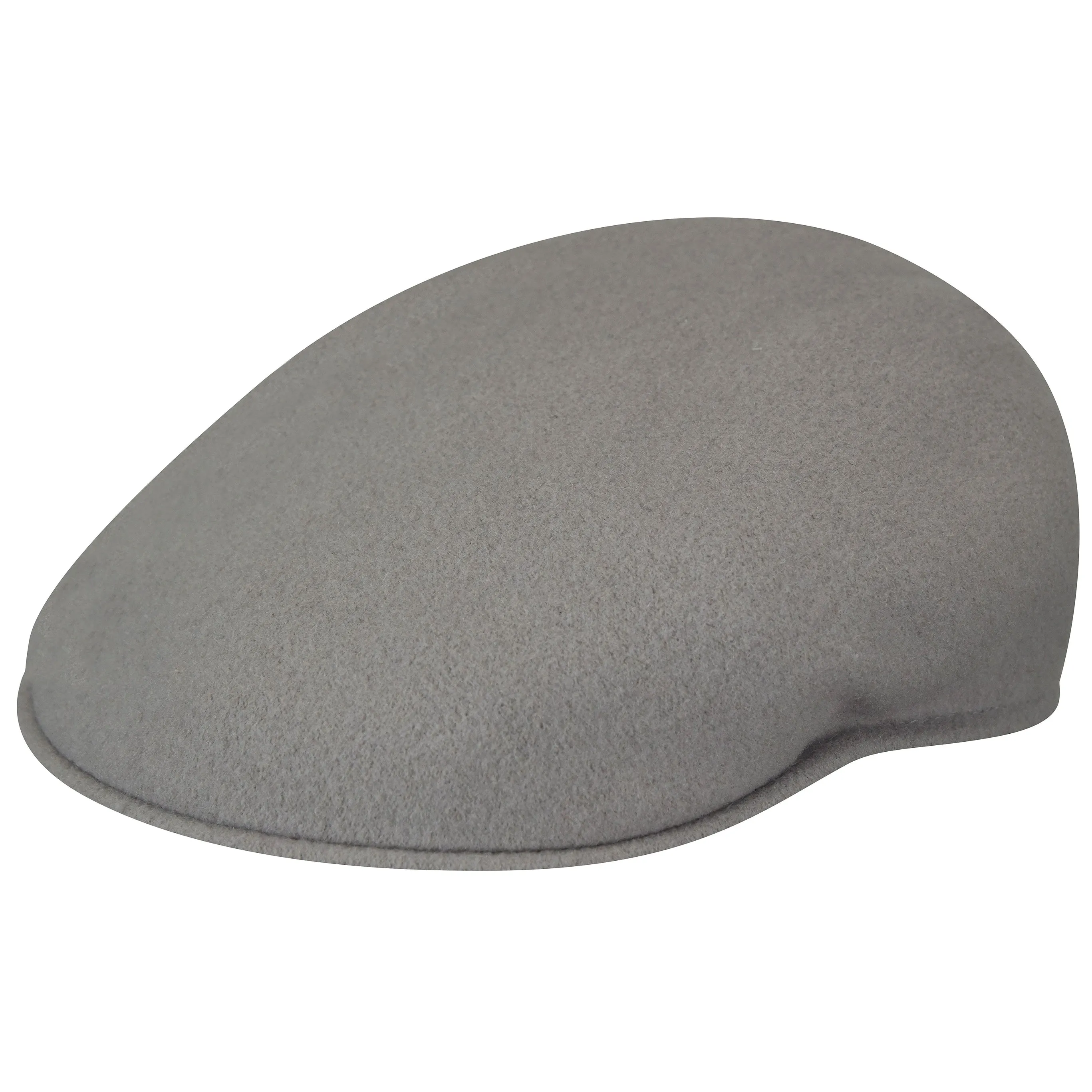 Wool 504 Pocket Cap by Kangol