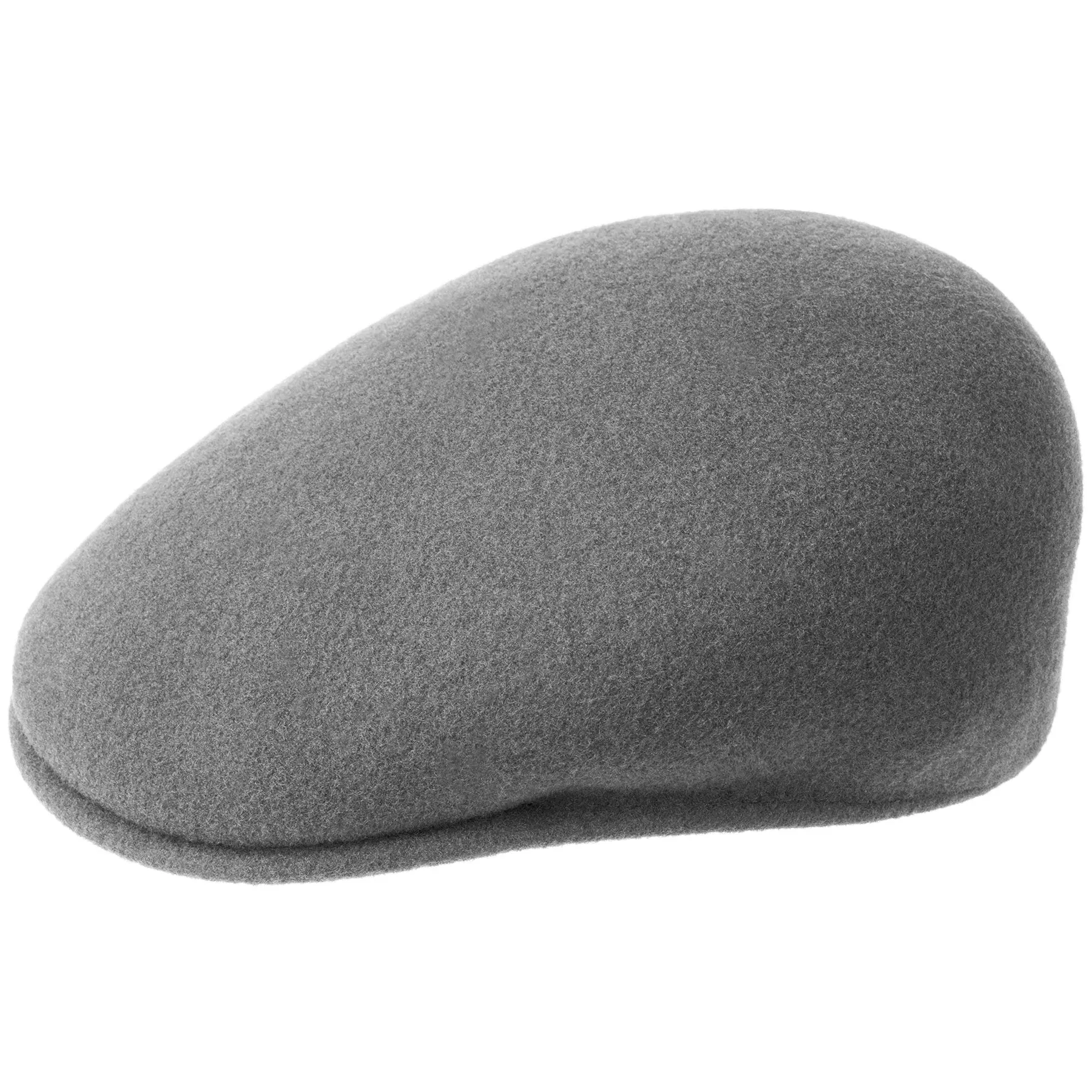 Wool 504 Pocket Cap by Kangol